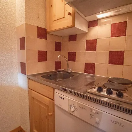 Confortable 4 Pers, Et Commerces A Proximite, Animaux Admis - Fr-1-356-280 Apartment *
